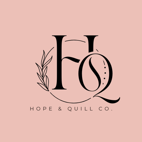Hope & Quill Co.